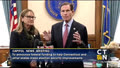 Click to Launch Capitol News Briefing with U.S. Sen. Blumenthal and Secretary of the State Merrill Concerning Federal Assistance for Elections Cybersecurity 